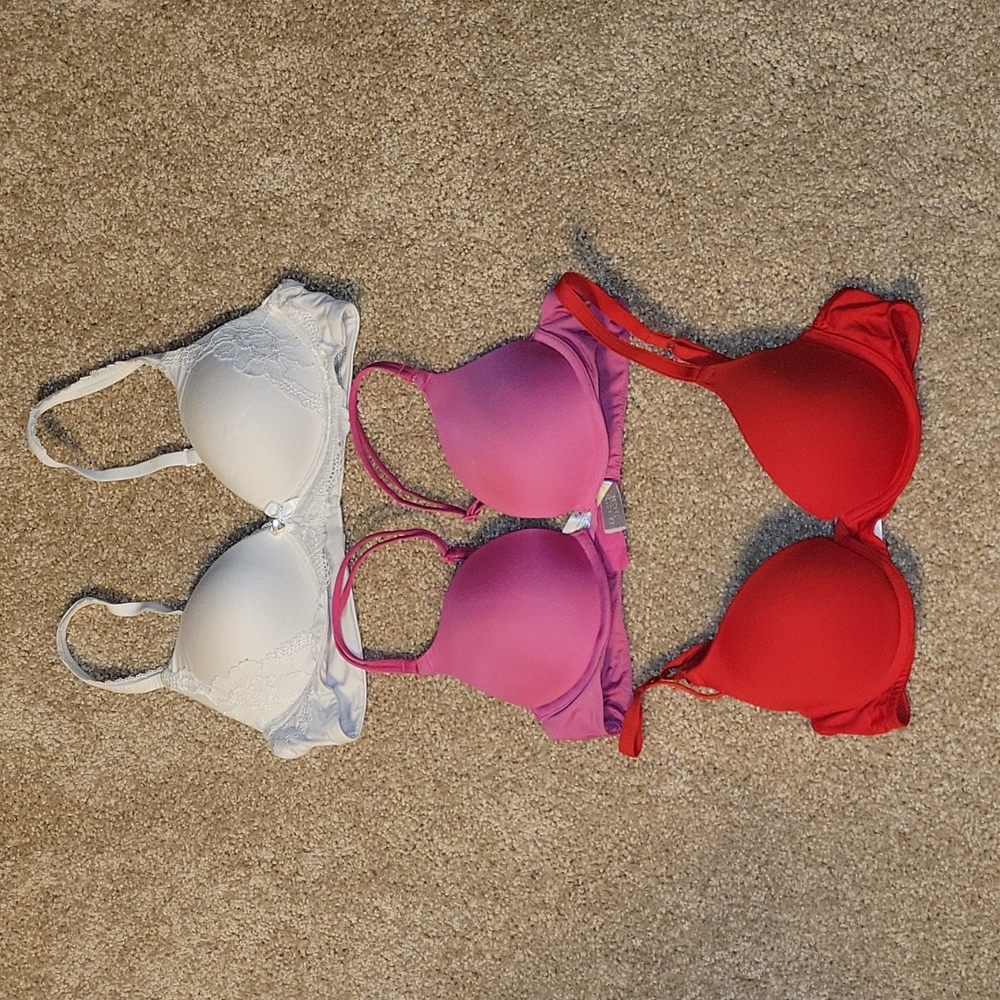 Victoria's Secret Bras
